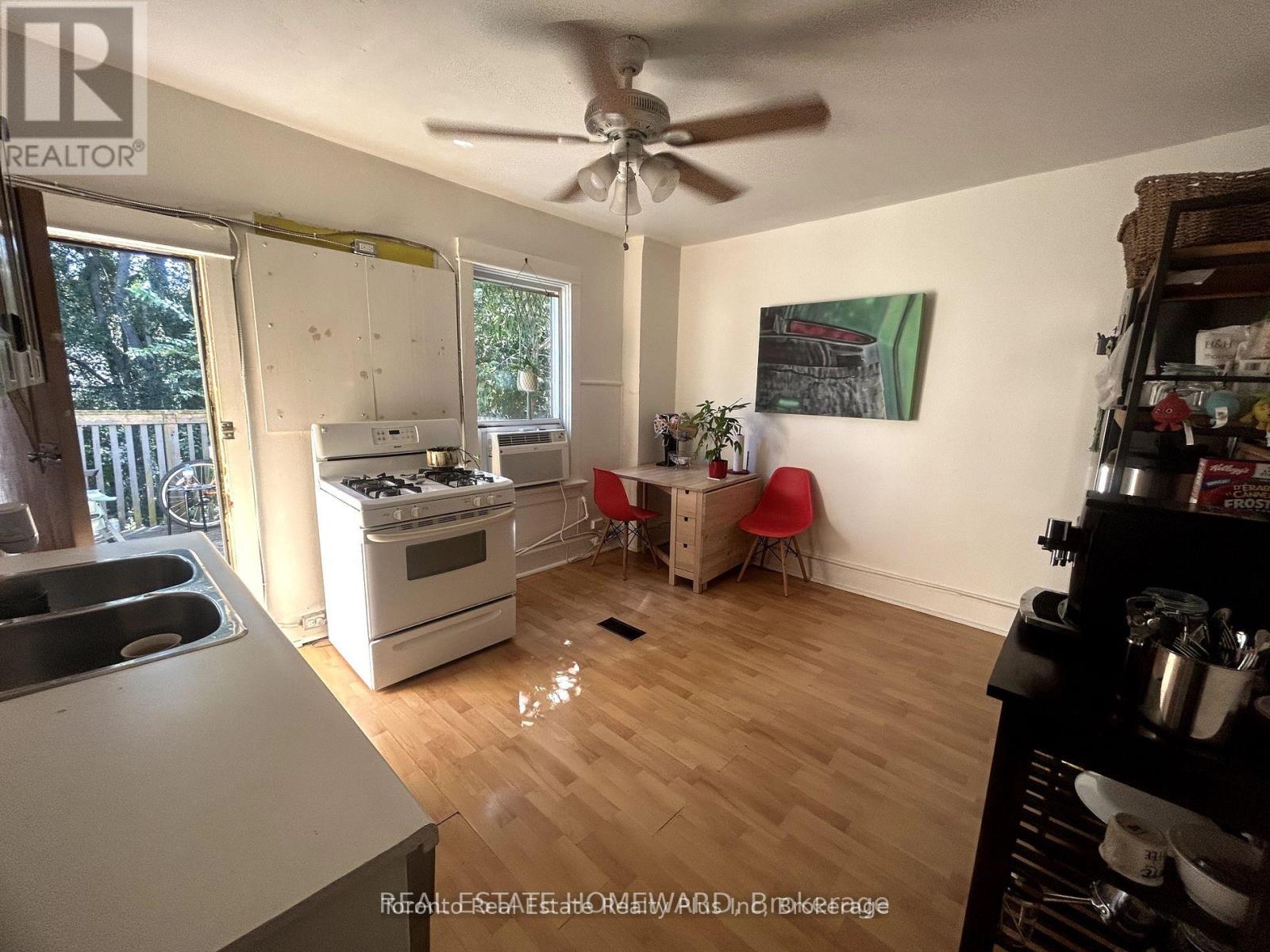 A - 1297 Gerrard Street E, Toronto (Greenwood-Coxwell), Ontario  M4L 1Y8 - Photo 6 - E12377448