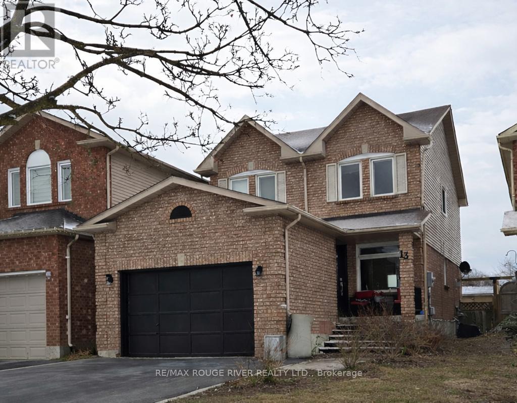 13 PRESTONWAY DRIVE, Clarington, Ontario