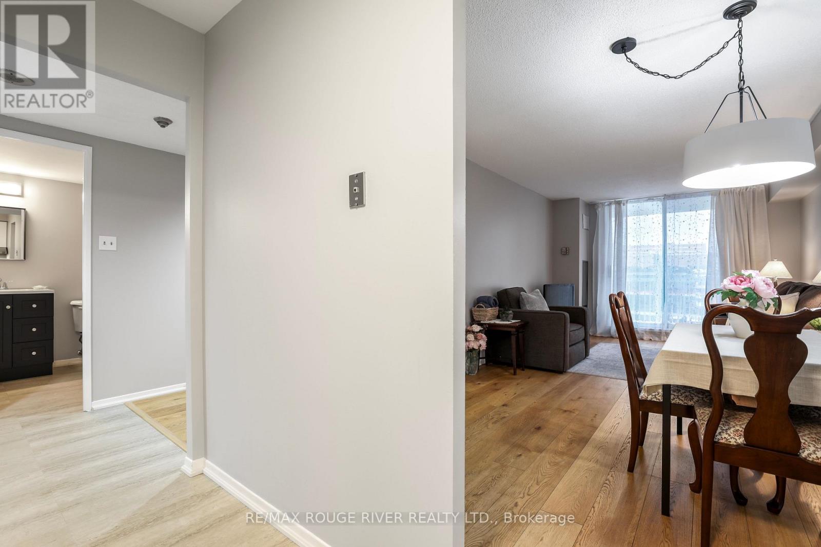 405 - 15 Sewells Road, Toronto, Ontario  M1B 3V7 - Photo 21 - E12702732