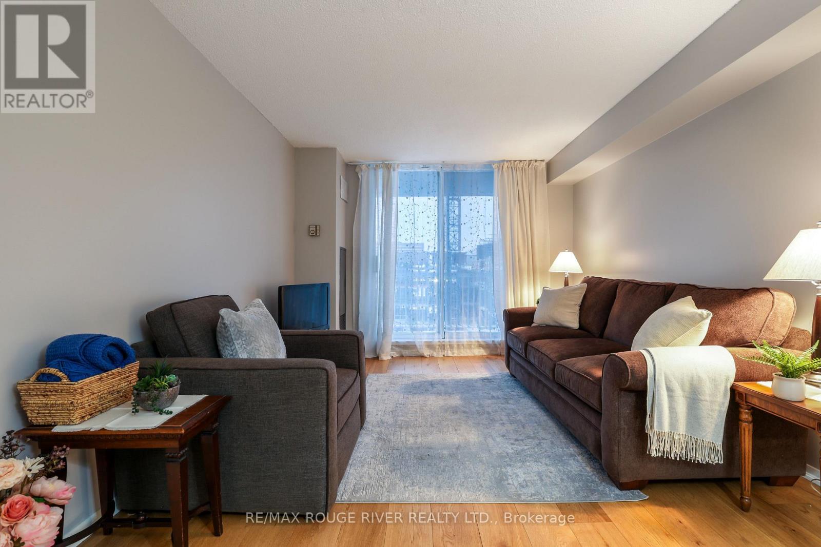 405 - 15 Sewells Road, Toronto, Ontario  M1B 3V7 - Photo 24 - E12702732