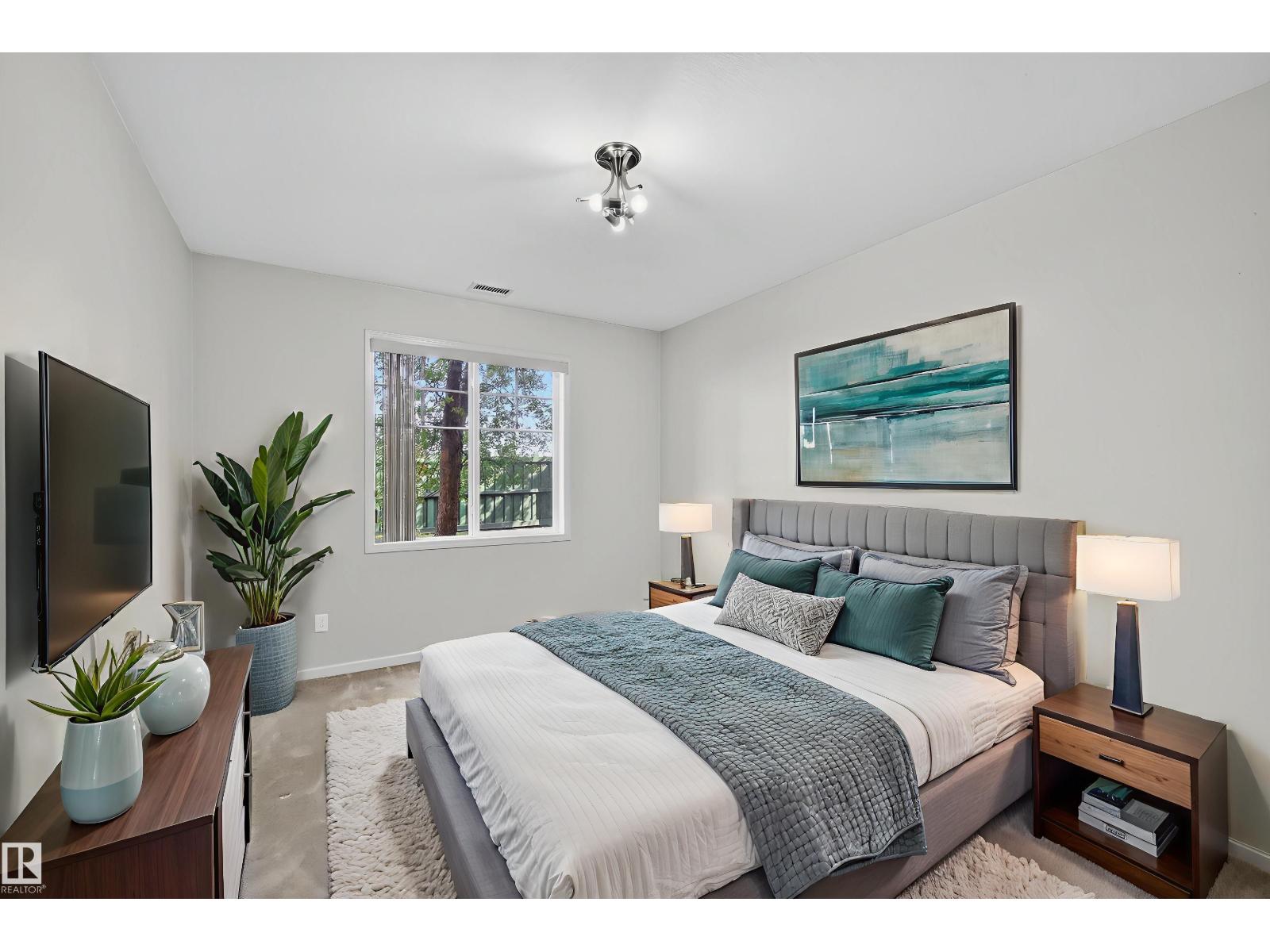 #112 2503 Hanna Cr Nw, Edmonton, Alberta  T6R 0H1 - Photo 23 - E4470256