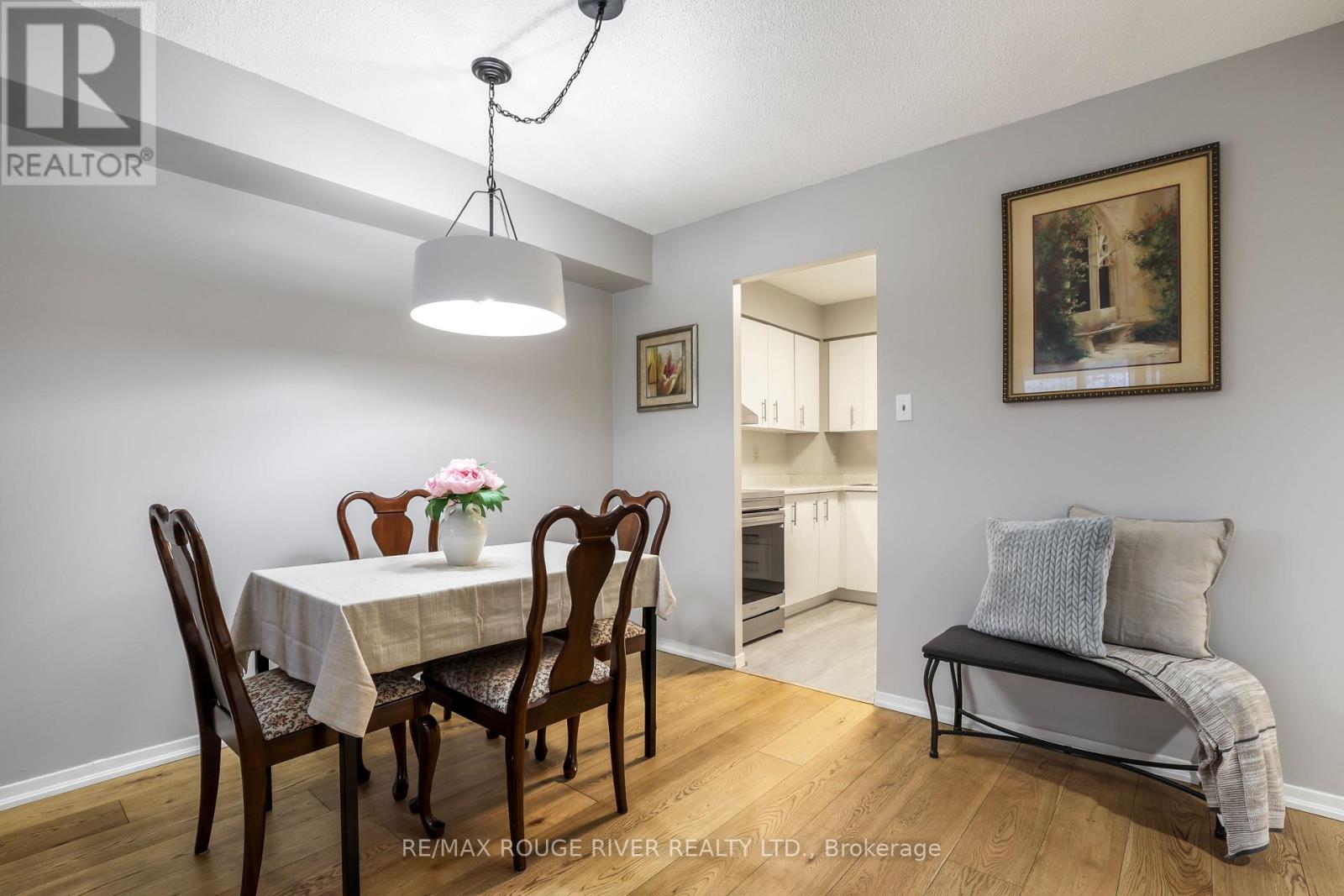 405 - 15 Sewells Road, Toronto, Ontario  M1B 3V7 - Photo 9 - E12702732