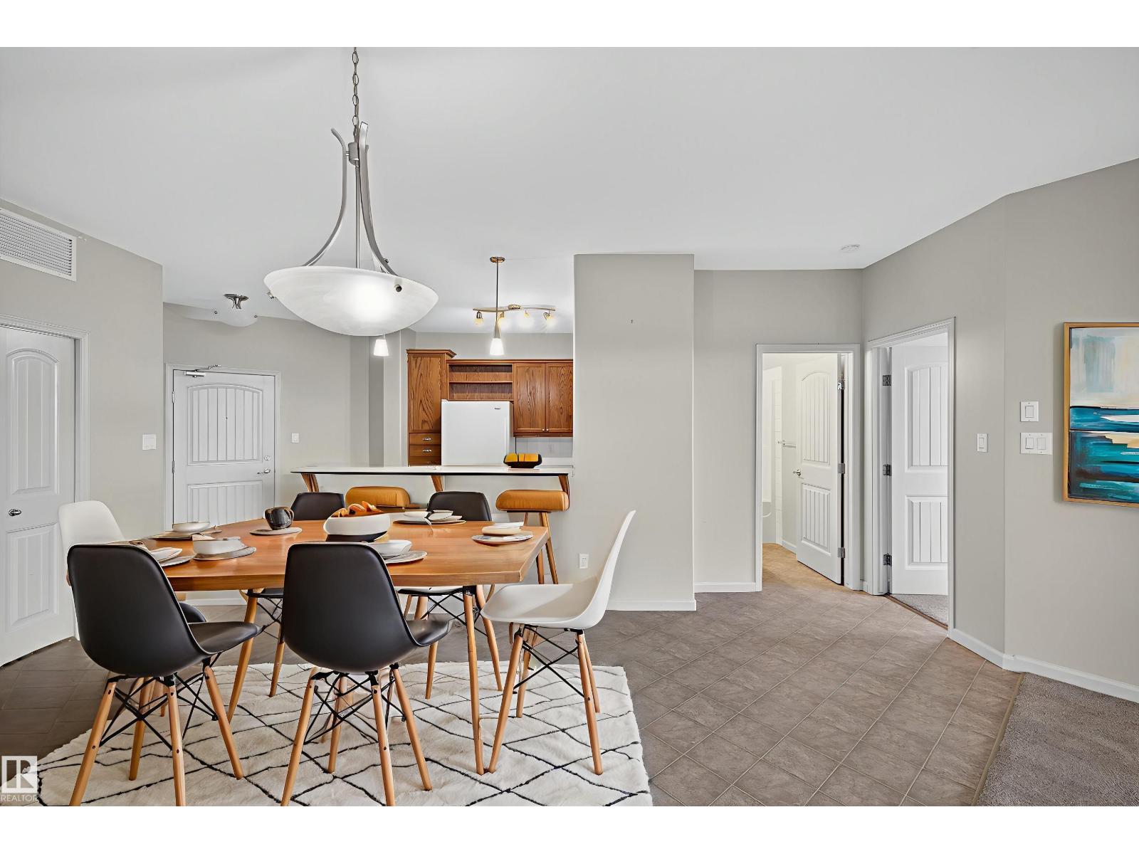 #112 2503 Hanna Cr Nw, Edmonton, Alberta  T6R 0H1 - Photo 12 - E4470256