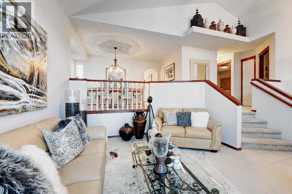 6558 Sierra Morena Boulevard Sw, Calgary, Alberta  T3H 3R3 - Photo 6 - A2278161