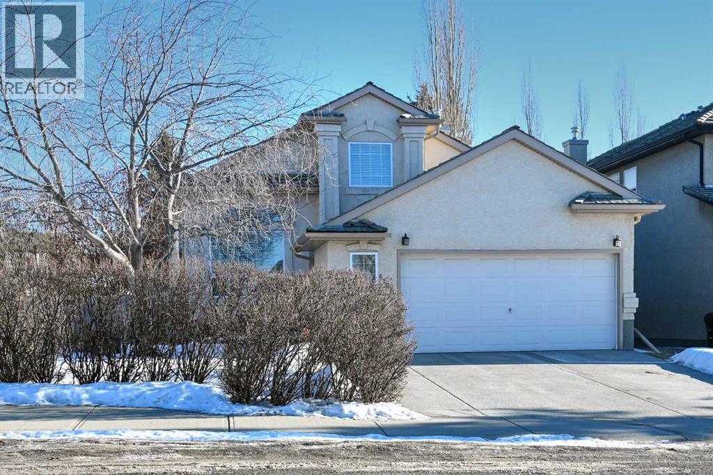 6558 Sierra Morena Boulevard Sw, Calgary, Alberta  T3H 3R3 - Photo 1 - A2278161