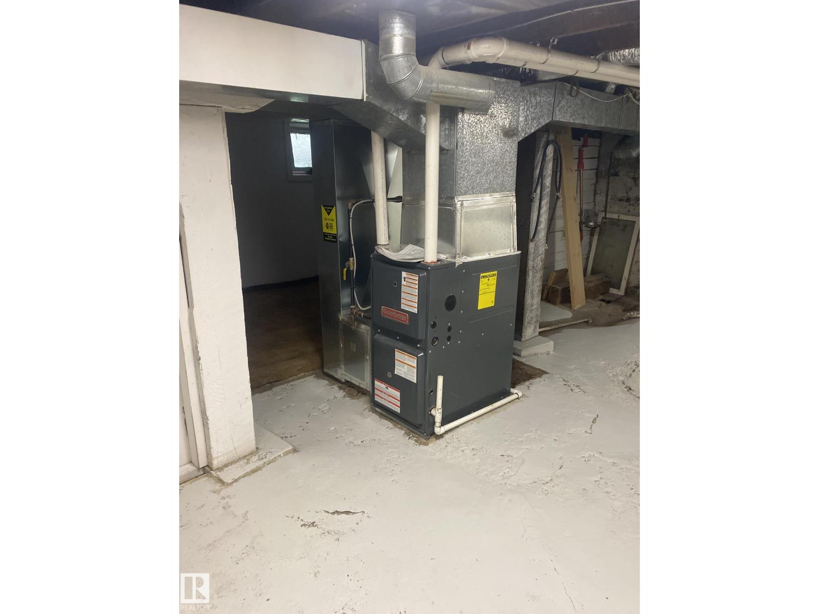 12811 121 St Nw, Edmonton, Alberta  T5L 0B1 - Photo 29 - E4470257