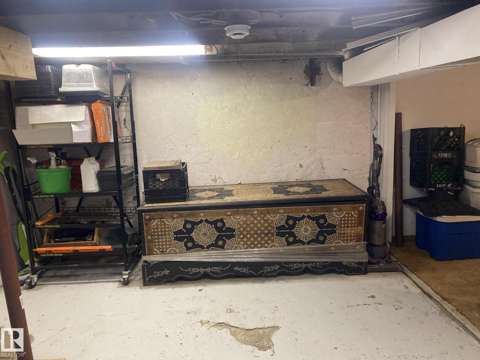 12811 121 St Nw, Edmonton, Alberta  T5L 0B1 - Photo 31 - E4470257