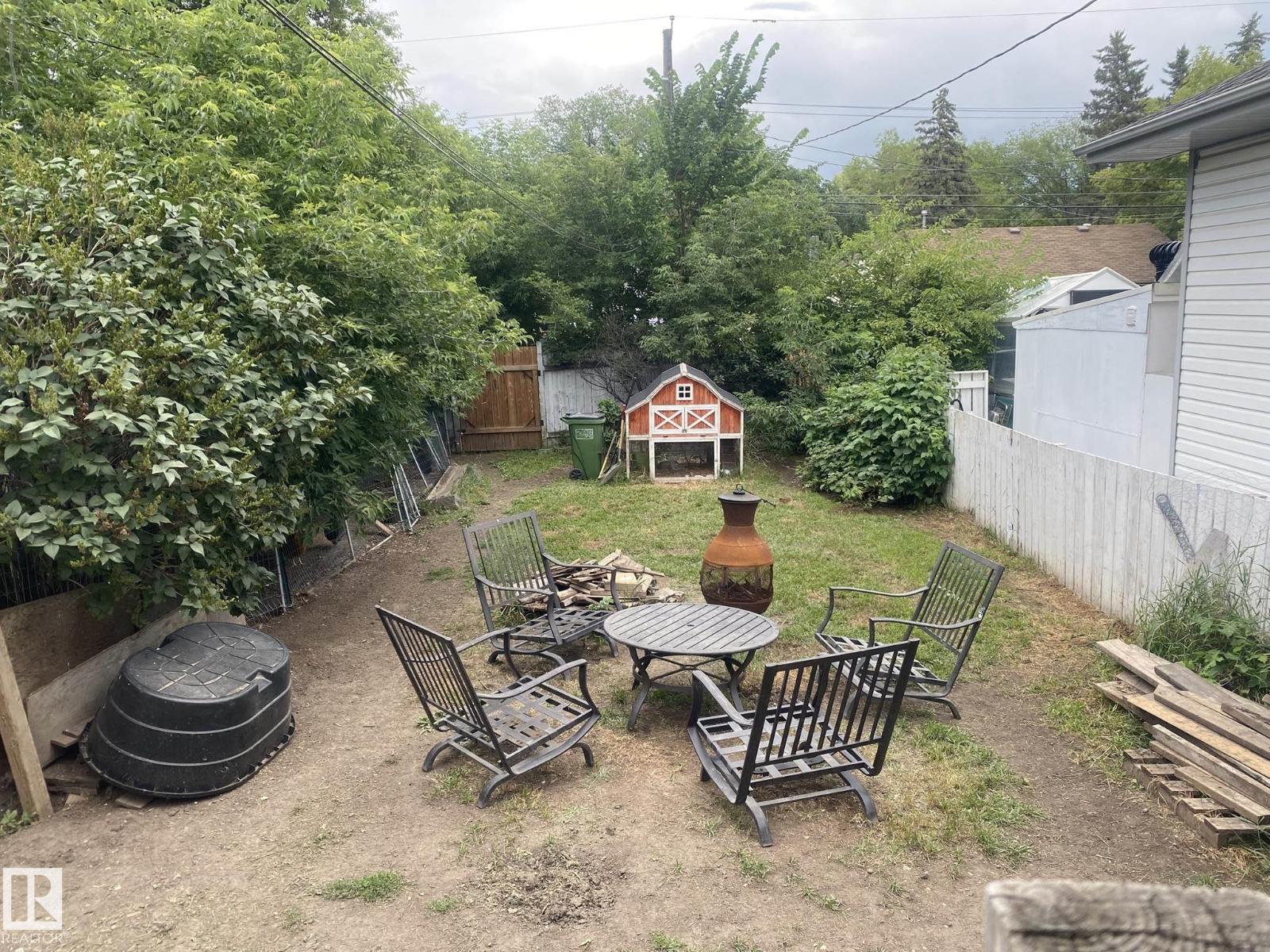 12811 121 St Nw, Edmonton, Alberta  T5L 0B1 - Photo 33 - E4470257