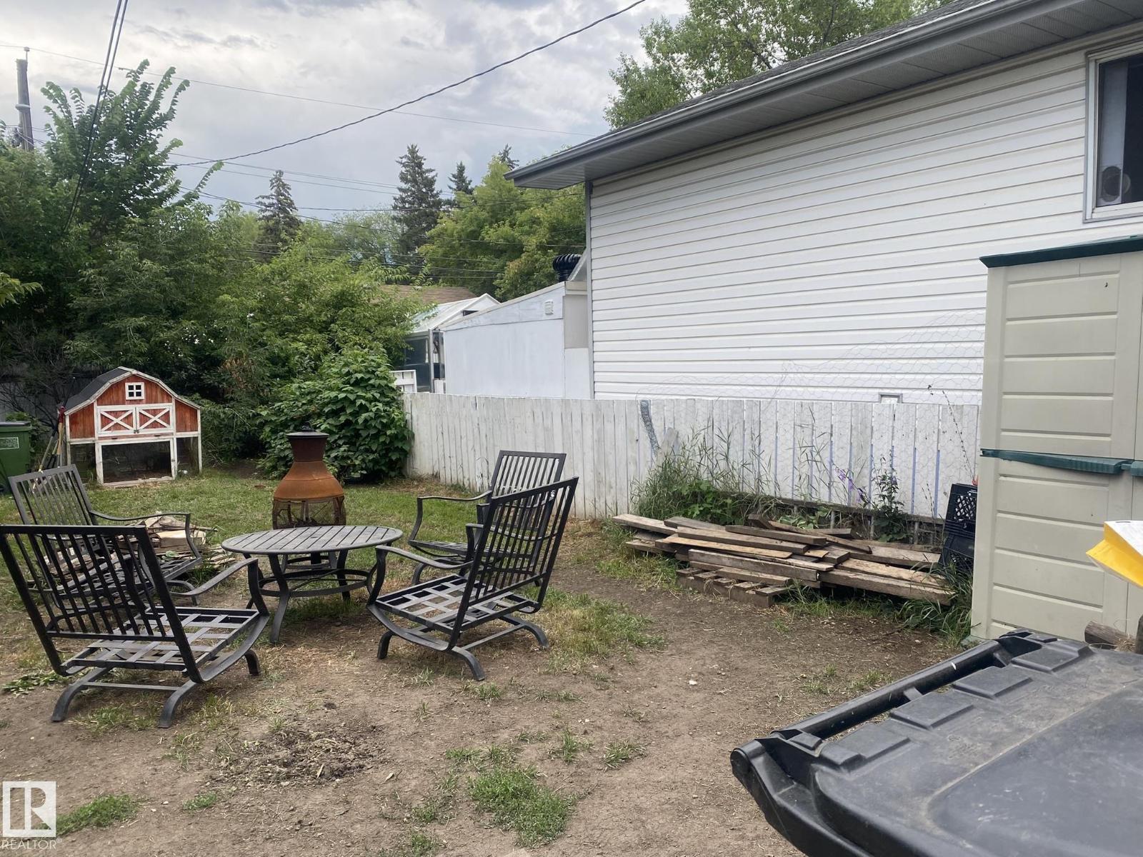 12811 121 St Nw, Edmonton, Alberta  T5L 0B1 - Photo 34 - E4470257