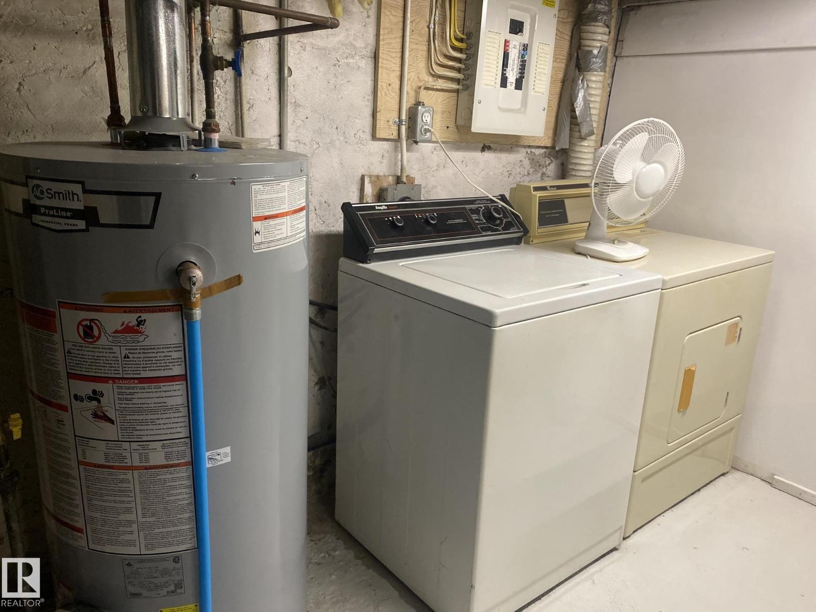 12811 121 St Nw, Edmonton, Alberta  T5L 0B1 - Photo 30 - E4470257