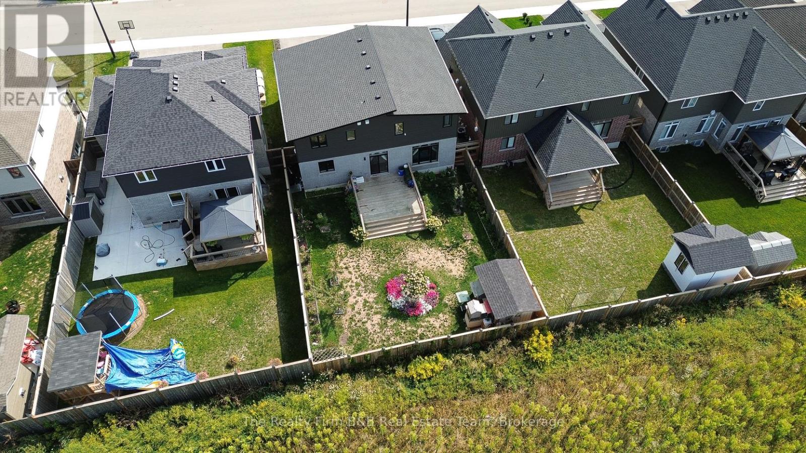 42 Peggy Avenue, South-West Oxford, Ontario  N0J 1N0 - Photo 46 - X12396263