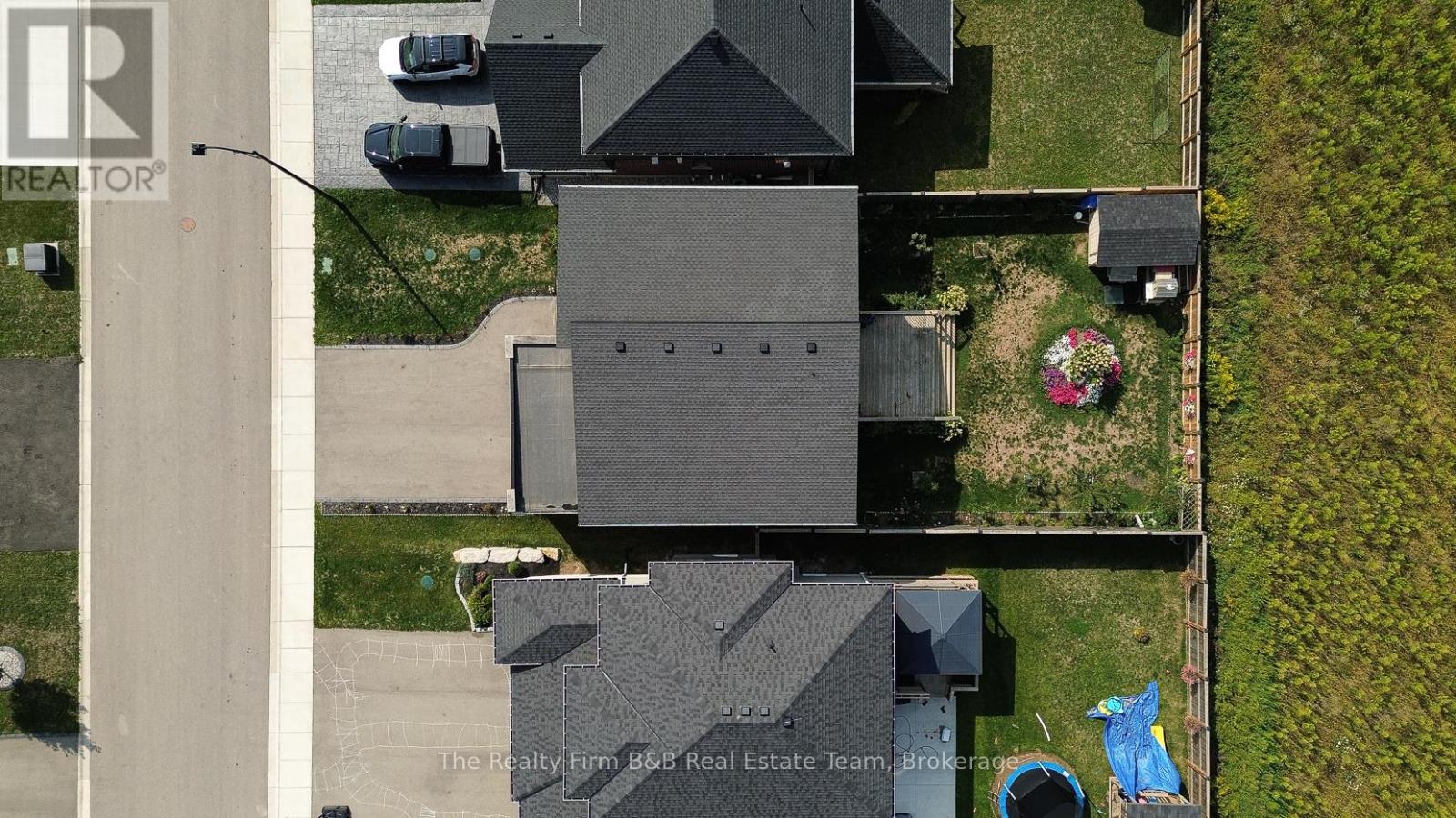 42 Peggy Avenue, South-West Oxford, Ontario  N0J 1N0 - Photo 47 - X12396263