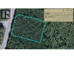 LOT Route 118, quarryville, New Brunswick