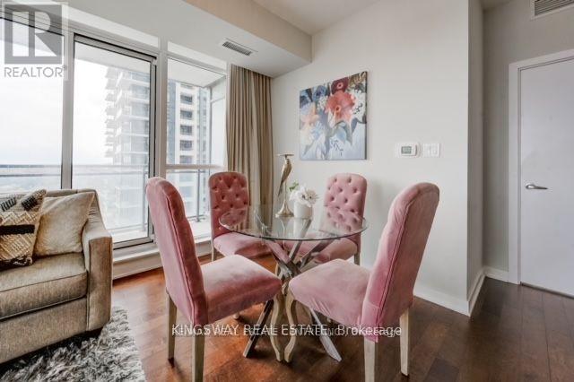 1104 - 4065 Brickstone Mews, Mississauga, Ontario  L5B 0G3 - Photo 15 - W12483669