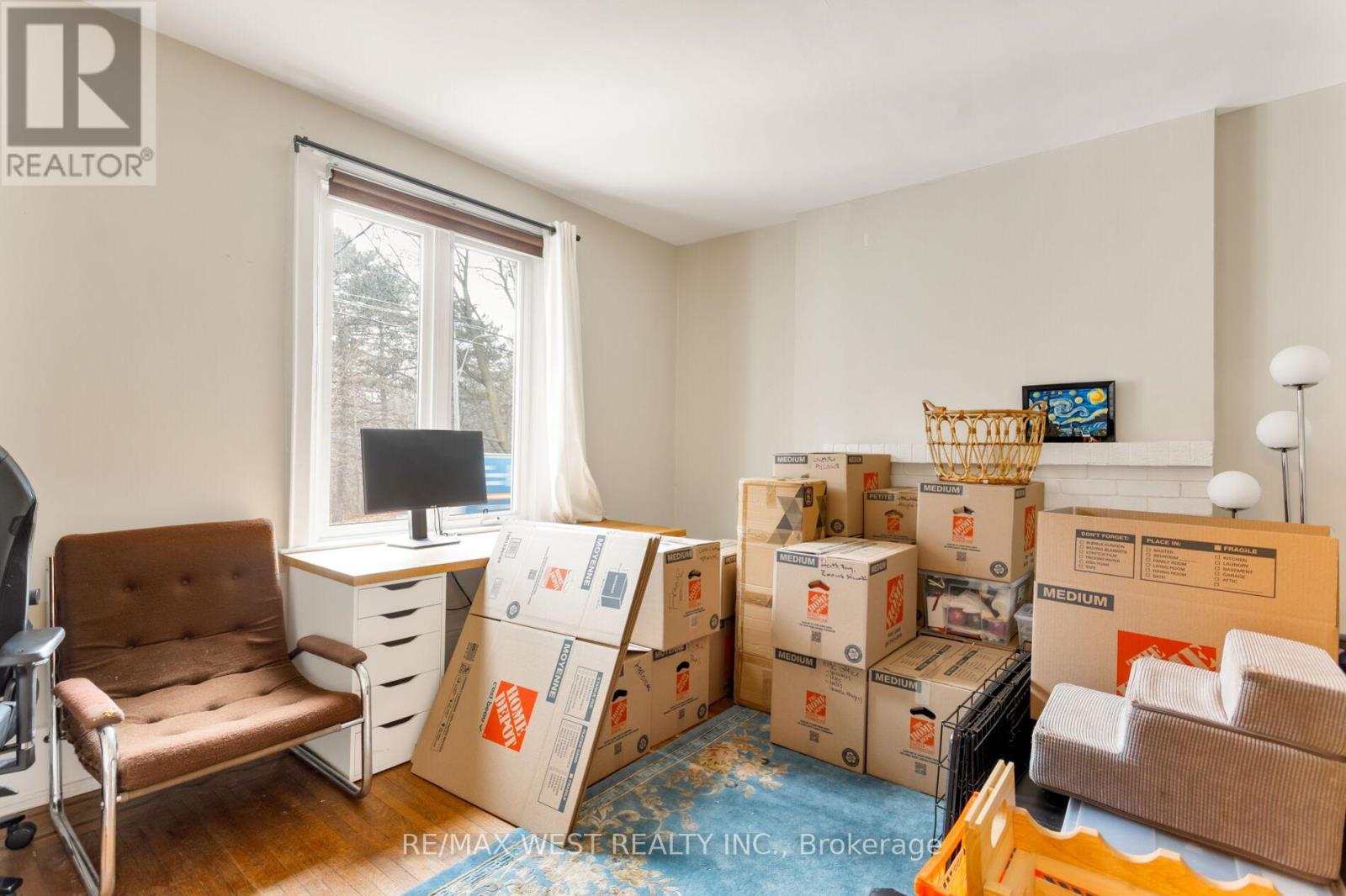 181 Parkside Drive, Toronto (High Park-Swansea), Ontario  M6R 2Y9 - Photo 12 - W12703252