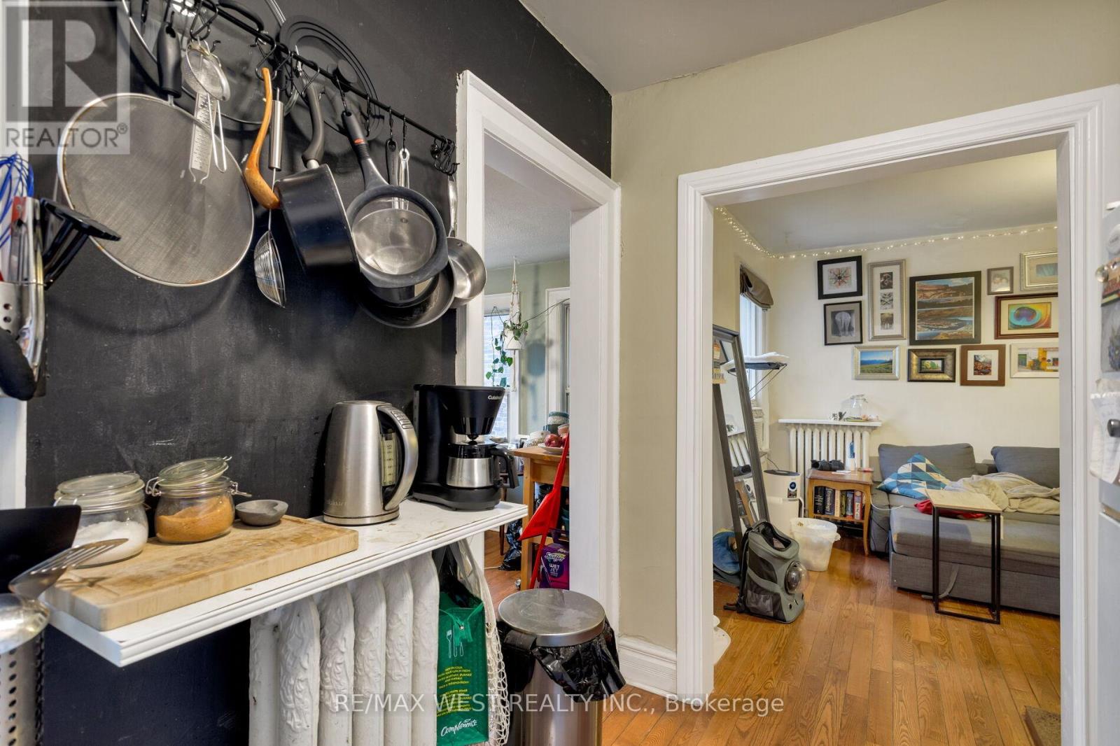 181 Parkside Drive, Toronto (High Park-Swansea), Ontario  M6R 2Y9 - Photo 21 - W12703252