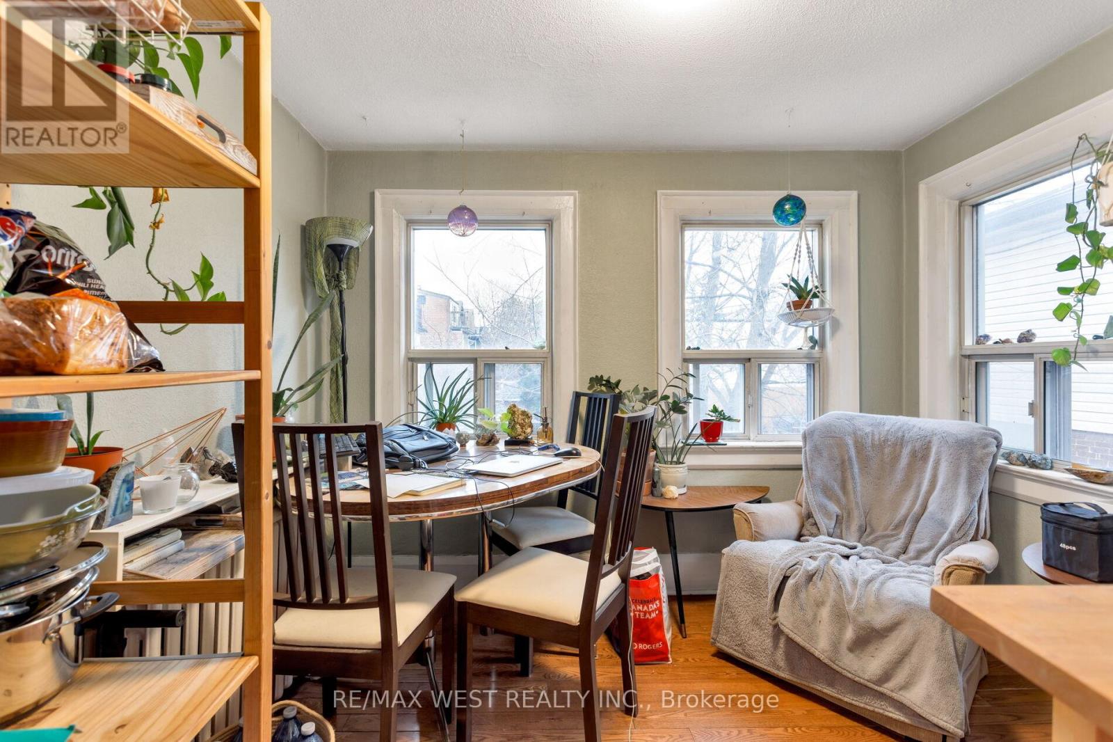 181 Parkside Drive, Toronto (High Park-Swansea), Ontario  M6R 2Y9 - Photo 22 - W12703252