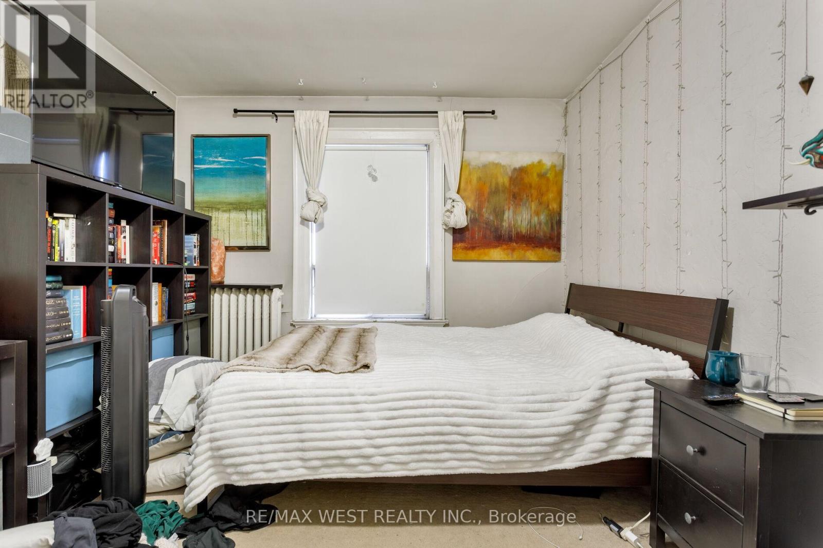 181 Parkside Drive, Toronto (High Park-Swansea), Ontario  M6R 2Y9 - Photo 24 - W12703252