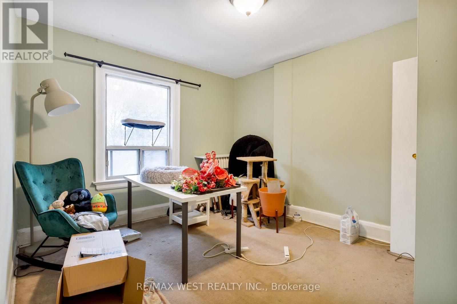 181 Parkside Drive, Toronto (High Park-Swansea), Ontario  M6R 2Y9 - Photo 25 - W12703252