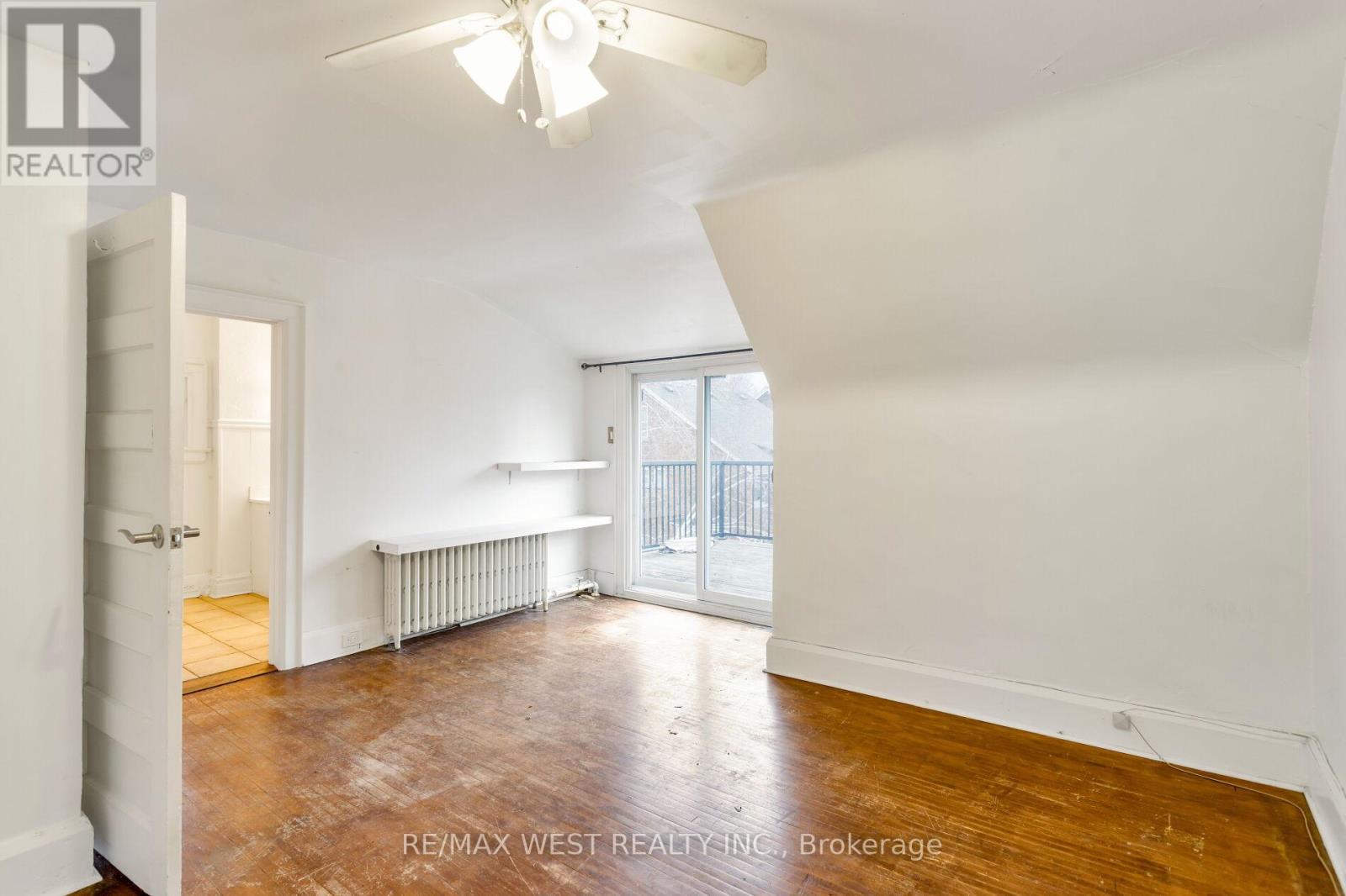 181 Parkside Drive, Toronto (High Park-Swansea), Ontario  M6R 2Y9 - Photo 38 - W12703252