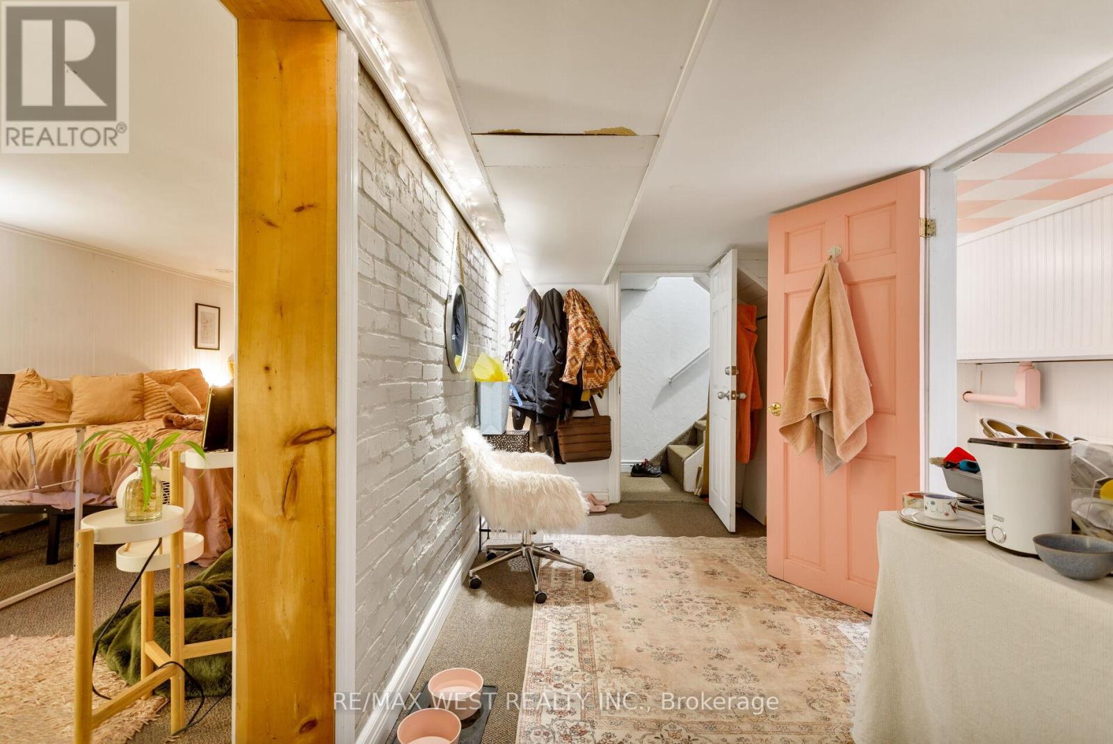 181 Parkside Drive, Toronto (High Park-Swansea), Ontario  M6R 2Y9 - Photo 45 - W12703252