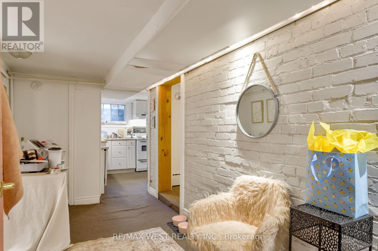 181 Parkside Drive, Toronto (High Park-Swansea), Ontario  M6R 2Y9 - Photo 46 - W12703252