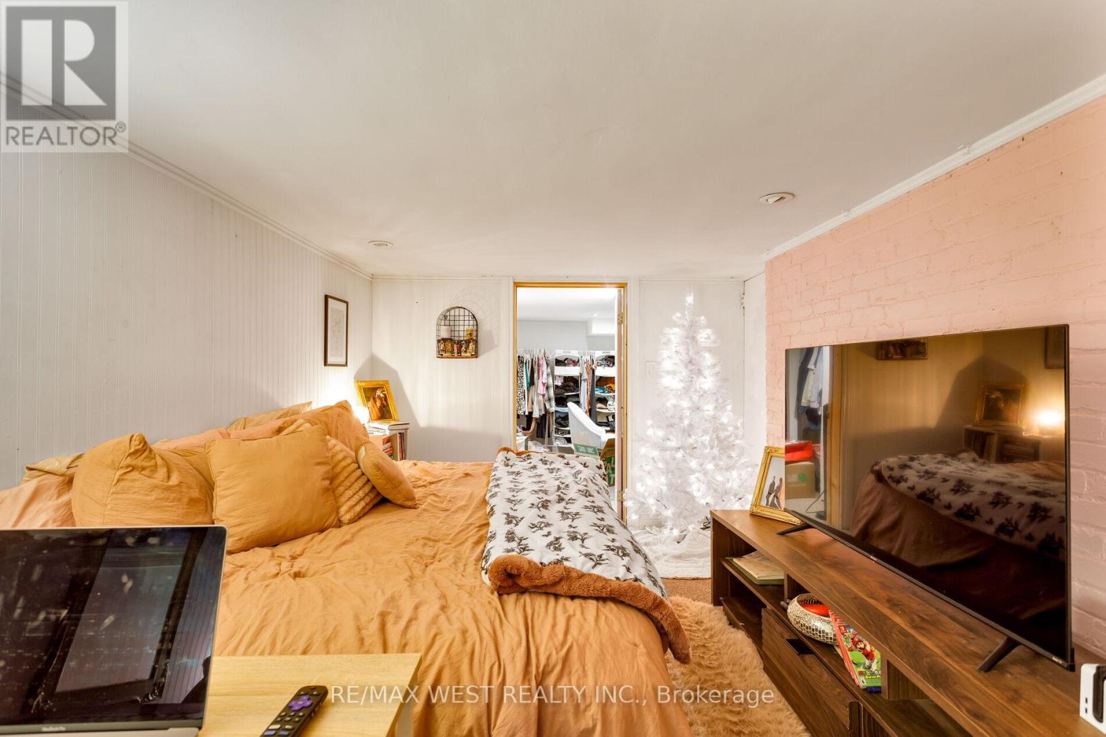 181 Parkside Drive, Toronto (High Park-Swansea), Ontario  M6R 2Y9 - Photo 47 - W12703252
