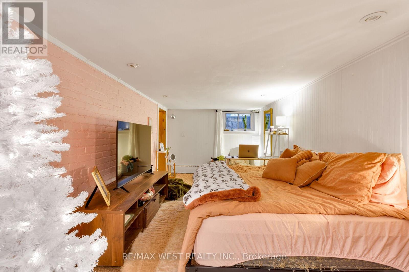 181 Parkside Drive, Toronto (High Park-Swansea), Ontario  M6R 2Y9 - Photo 48 - W12703252