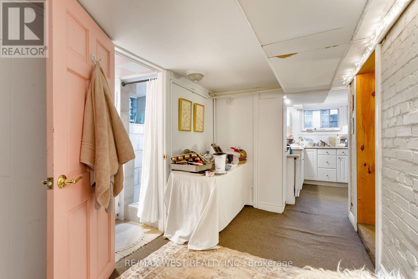 181 Parkside Drive, Toronto (High Park-Swansea), Ontario  M6R 2Y9 - Photo 49 - W12703252