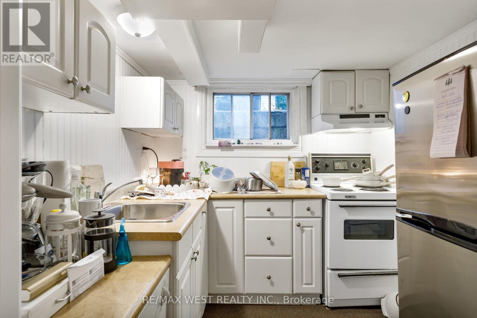 181 Parkside Drive, Toronto (High Park-Swansea), Ontario  M6R 2Y9 - Photo 50 - W12703252