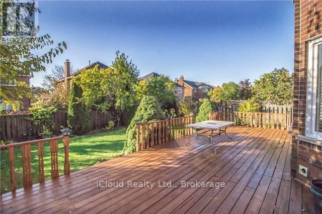 2667 Wynten Way, Oakville (Cv Clearview), Ontario  L6J 6Z2 - Photo 20 - W12703256