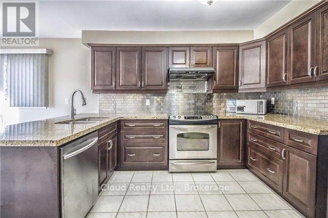 2667 Wynten Way, Oakville (Cv Clearview), Ontario  L6J 6Z2 - Photo 6 - W12703256