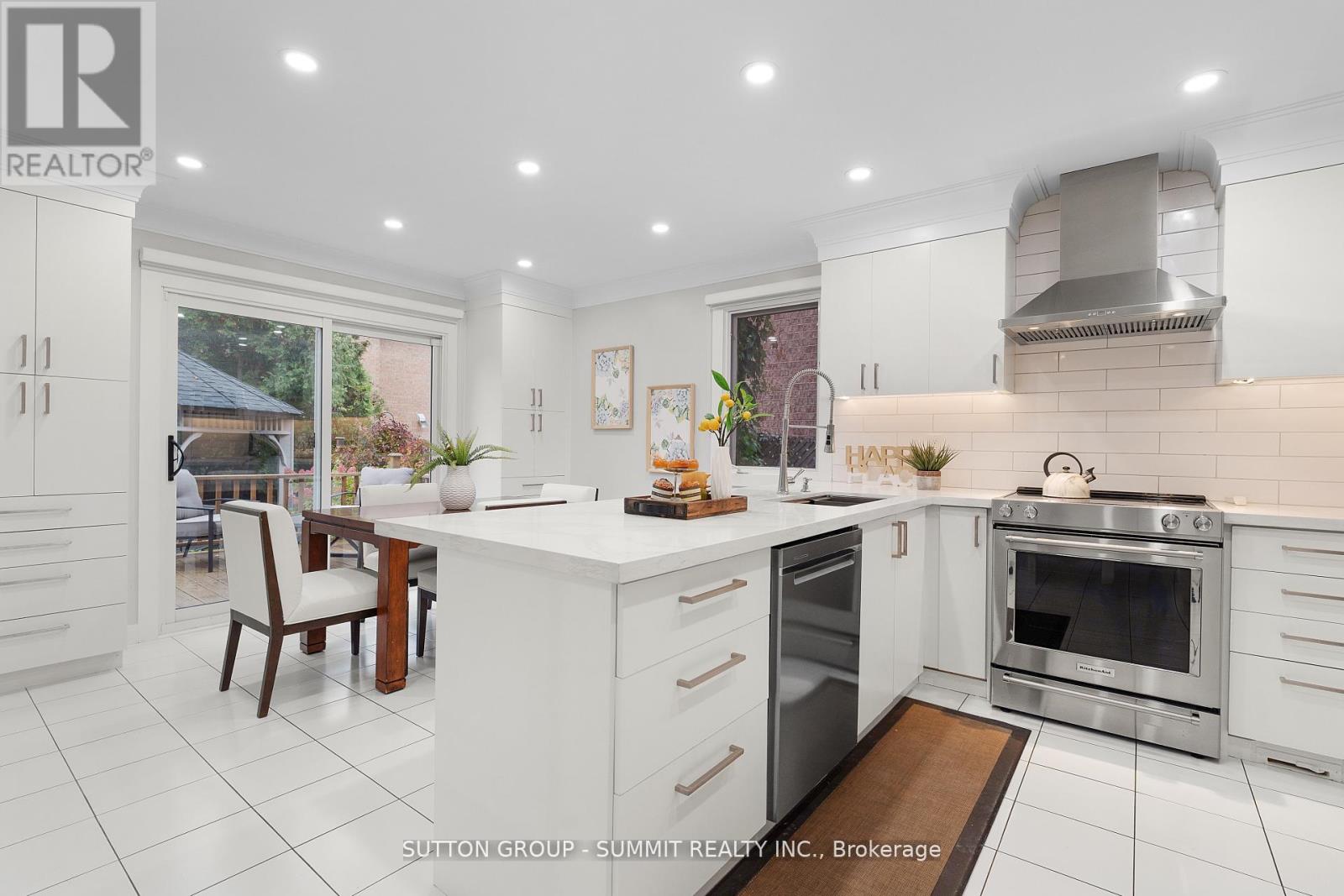 3353 Loyalist Drive, Mississauga (Erin Mills), Ontario  L5L 5T9 - Photo 14 - W12703308