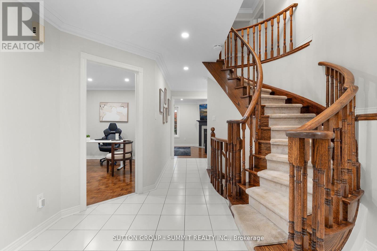 3353 Loyalist Drive, Mississauga (Erin Mills), Ontario  L5L 5T9 - Photo 20 - W12703308