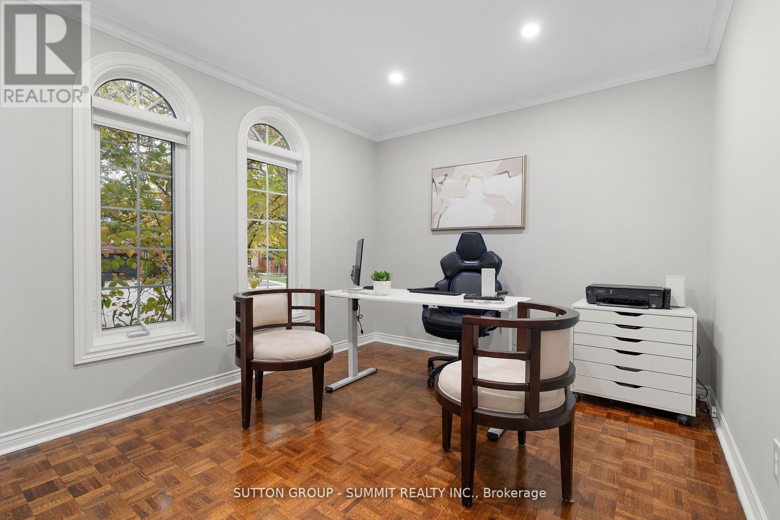 3353 Loyalist Drive, Mississauga (Erin Mills), Ontario  L5L 5T9 - Photo 21 - W12703308