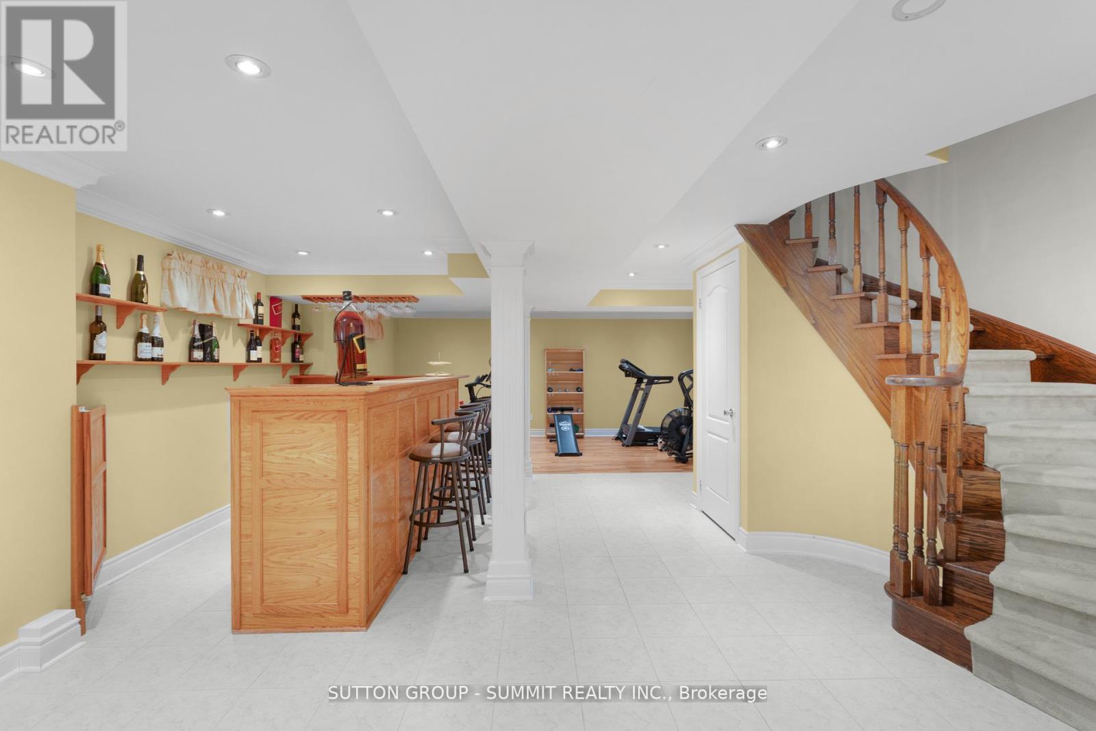 3353 Loyalist Drive, Mississauga (Erin Mills), Ontario  L5L 5T9 - Photo 37 - W12703308