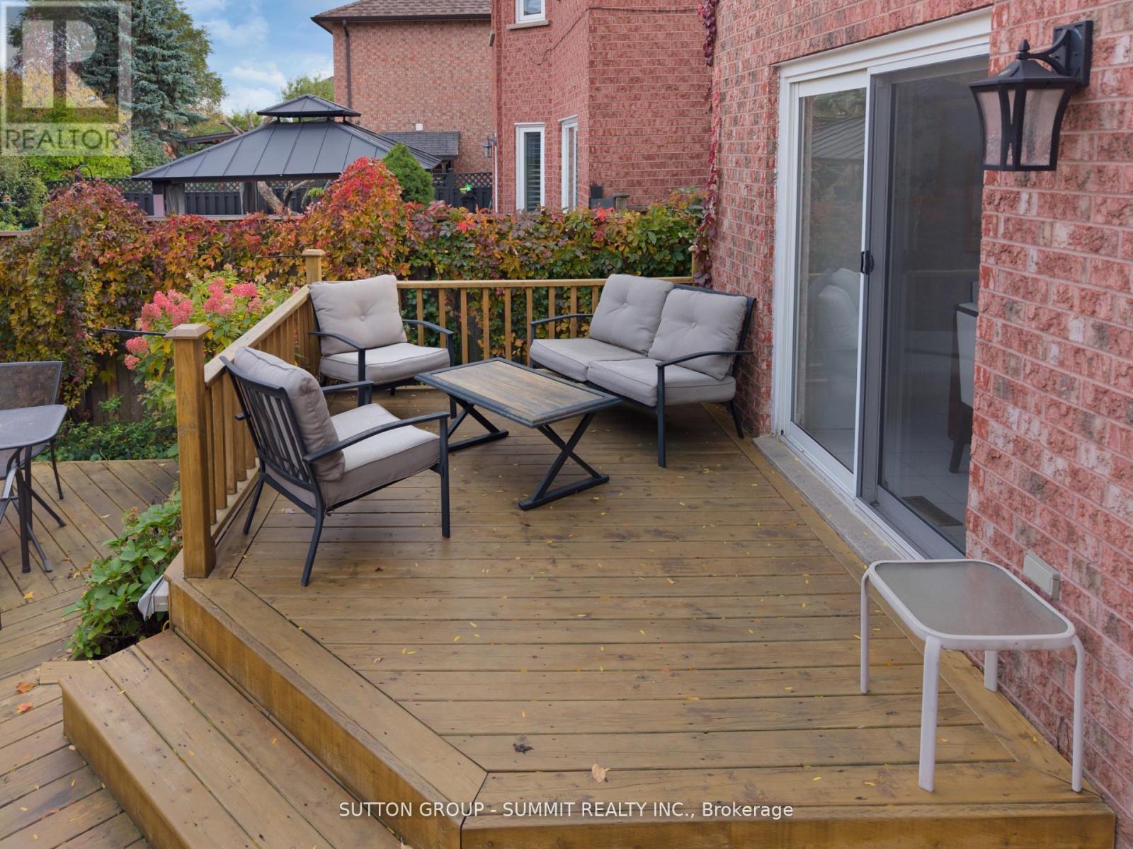 3353 Loyalist Drive, Mississauga (Erin Mills), Ontario  L5L 5T9 - Photo 44 - W12703308