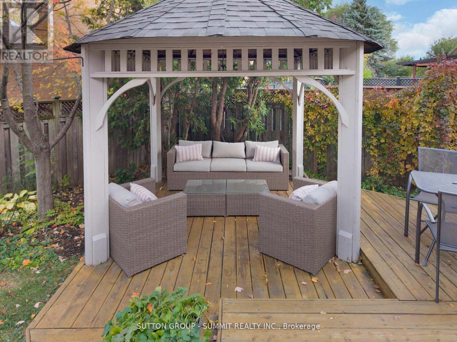 3353 Loyalist Drive, Mississauga (Erin Mills), Ontario  L5L 5T9 - Photo 45 - W12703308