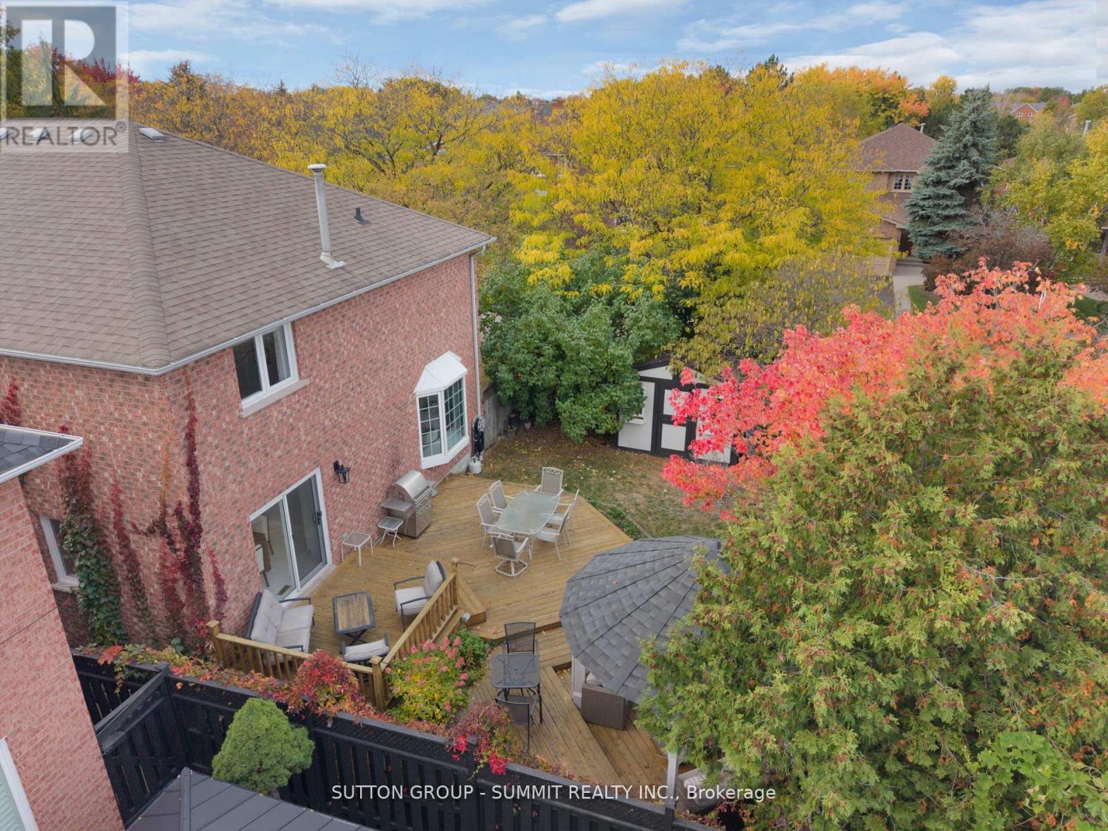 3353 Loyalist Drive, Mississauga (Erin Mills), Ontario  L5L 5T9 - Photo 46 - W12703308