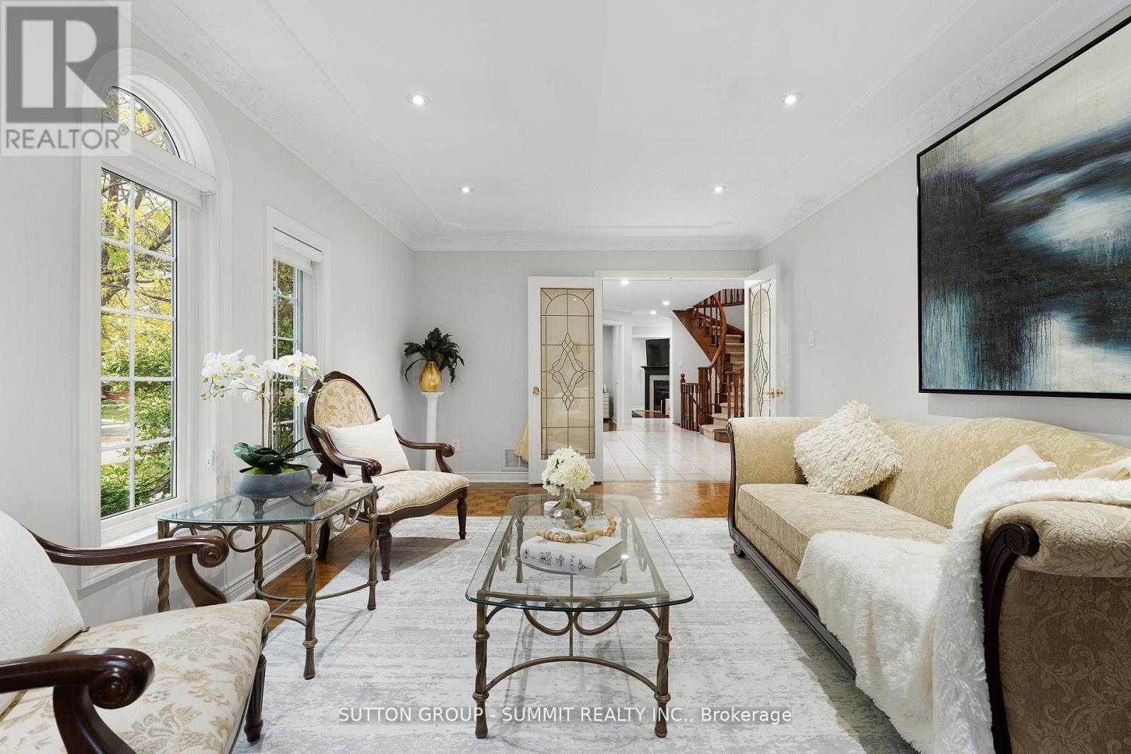 3353 Loyalist Drive, Mississauga (Erin Mills), Ontario  L5L 5T9 - Photo 8 - W12703308