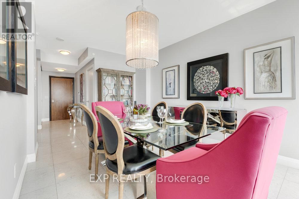 4003 - 36 Park Lawn Road, Toronto (Mimico), Ontario  M8V 0E5 - Photo 10 - W12703350