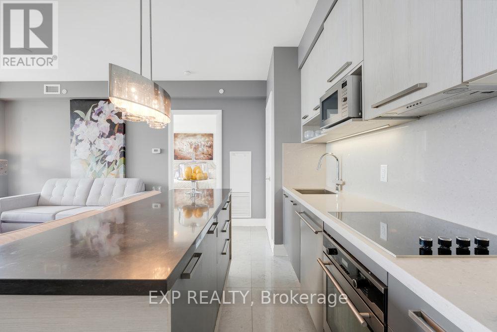 4003 - 36 Park Lawn Road, Toronto (Mimico), Ontario  M8V 0E5 - Photo 13 - W12703350