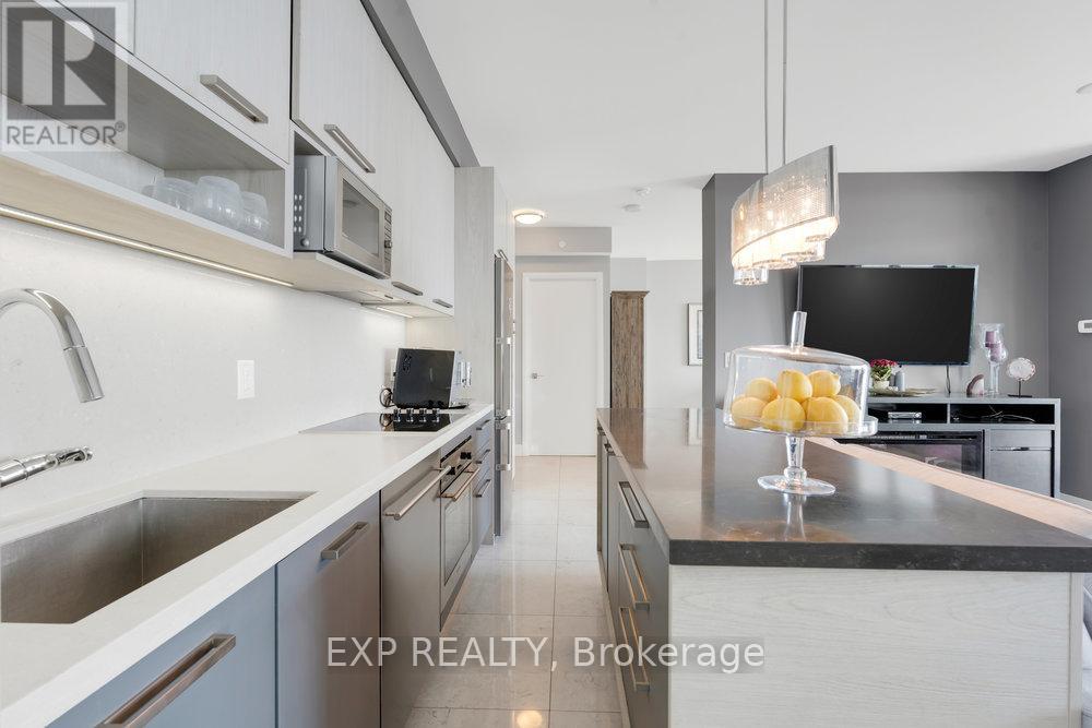 4003 - 36 Park Lawn Road, Toronto (Mimico), Ontario  M8V 0E5 - Photo 14 - W12703350