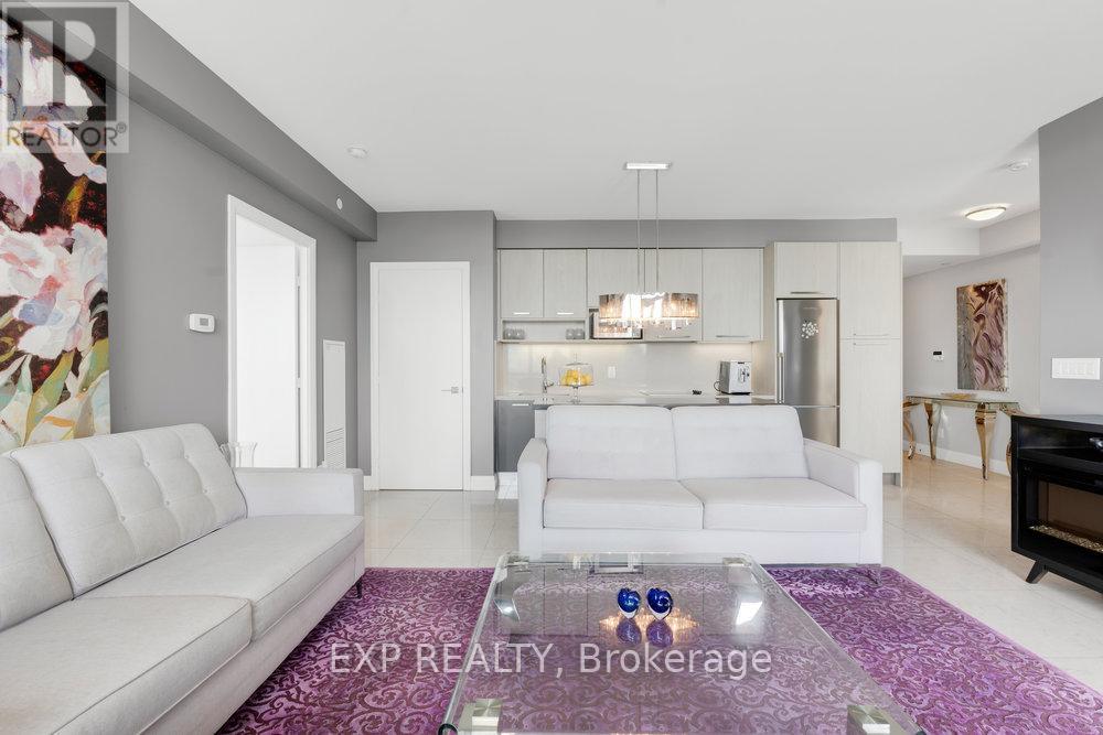 4003 - 36 Park Lawn Road, Toronto (Mimico), Ontario  M8V 0E5 - Photo 18 - W12703350