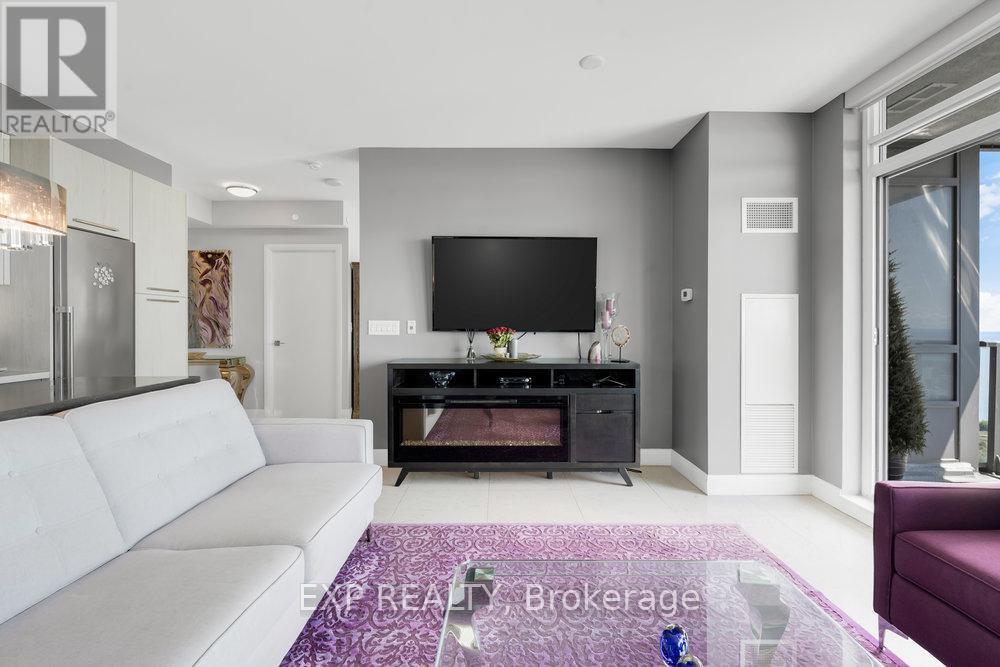 4003 - 36 Park Lawn Road, Toronto (Mimico), Ontario  M8V 0E5 - Photo 19 - W12703350