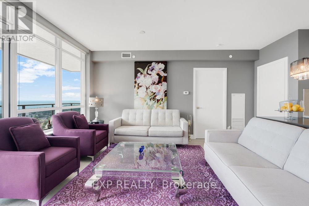 4003 - 36 Park Lawn Road, Toronto (Mimico), Ontario  M8V 0E5 - Photo 2 - W12703350