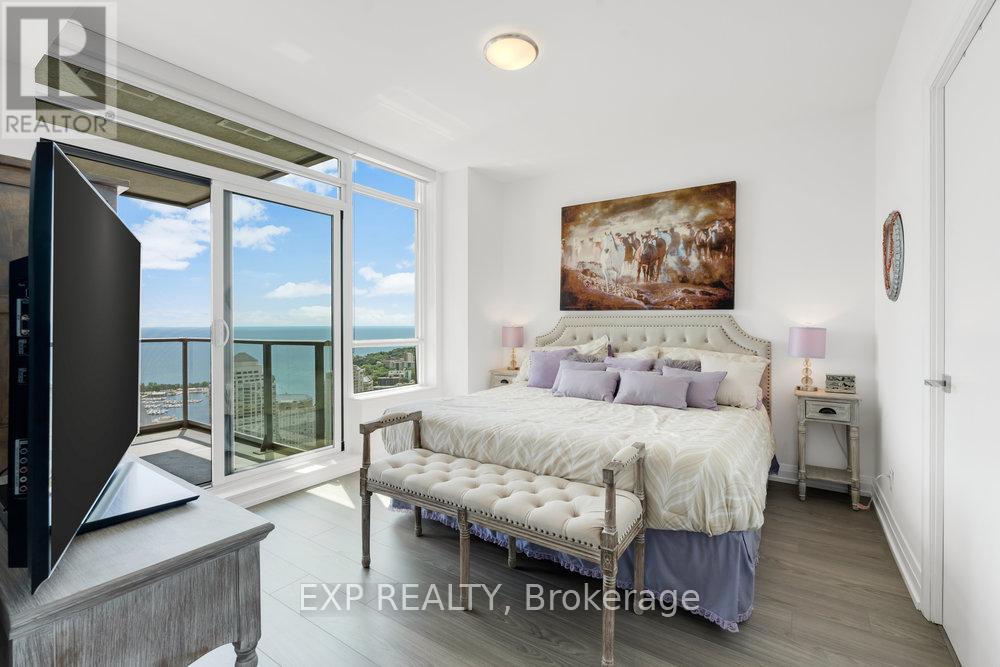 4003 - 36 Park Lawn Road, Toronto (Mimico), Ontario  M8V 0E5 - Photo 23 - W12703350