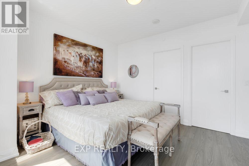 4003 - 36 Park Lawn Road, Toronto (Mimico), Ontario  M8V 0E5 - Photo 24 - W12703350