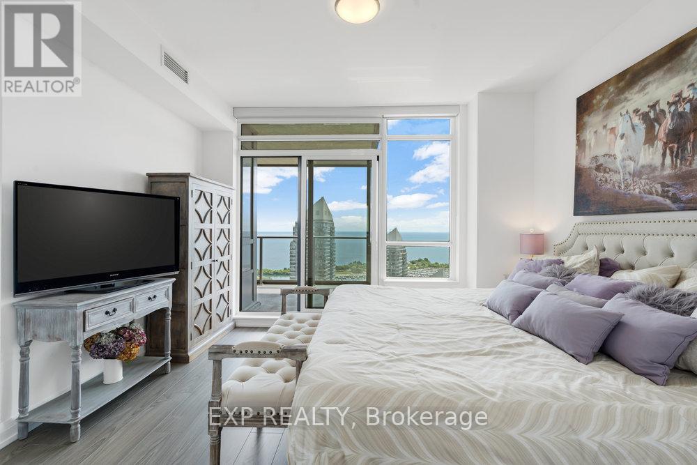 4003 - 36 Park Lawn Road, Toronto (Mimico), Ontario  M8V 0E5 - Photo 25 - W12703350