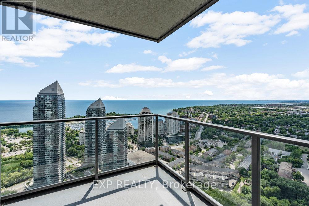 4003 - 36 Park Lawn Road, Toronto (Mimico), Ontario  M8V 0E5 - Photo 28 - W12703350